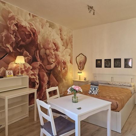 Appartamento Casa Le Coccole Livorno Esterno foto