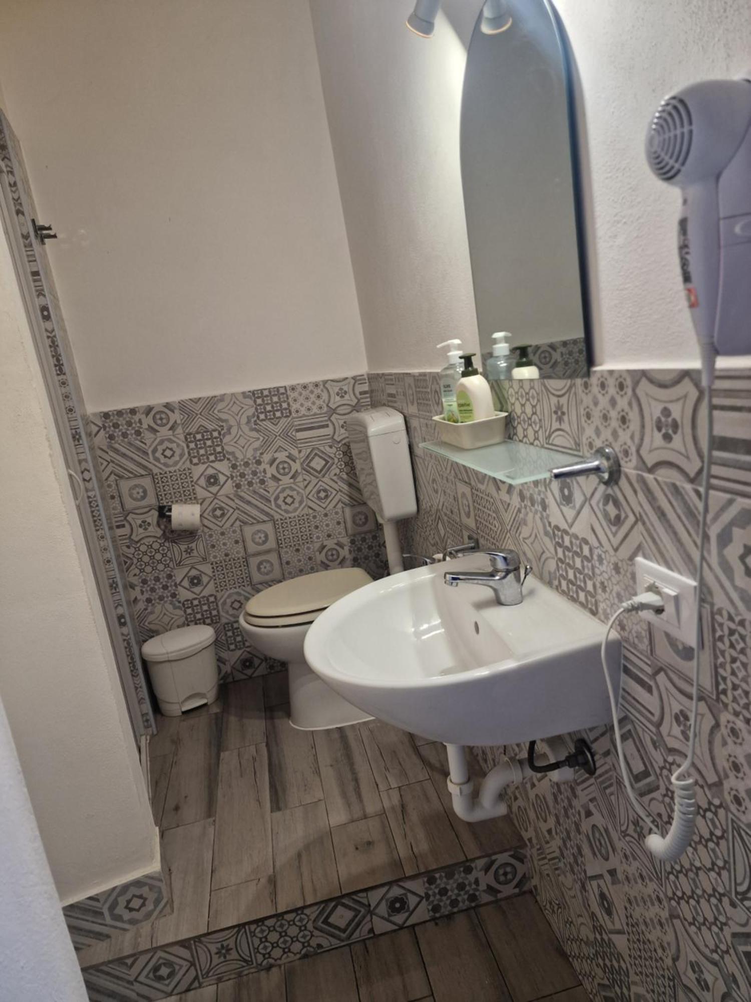 Appartamento Casa Le Coccole Livorno Esterno foto