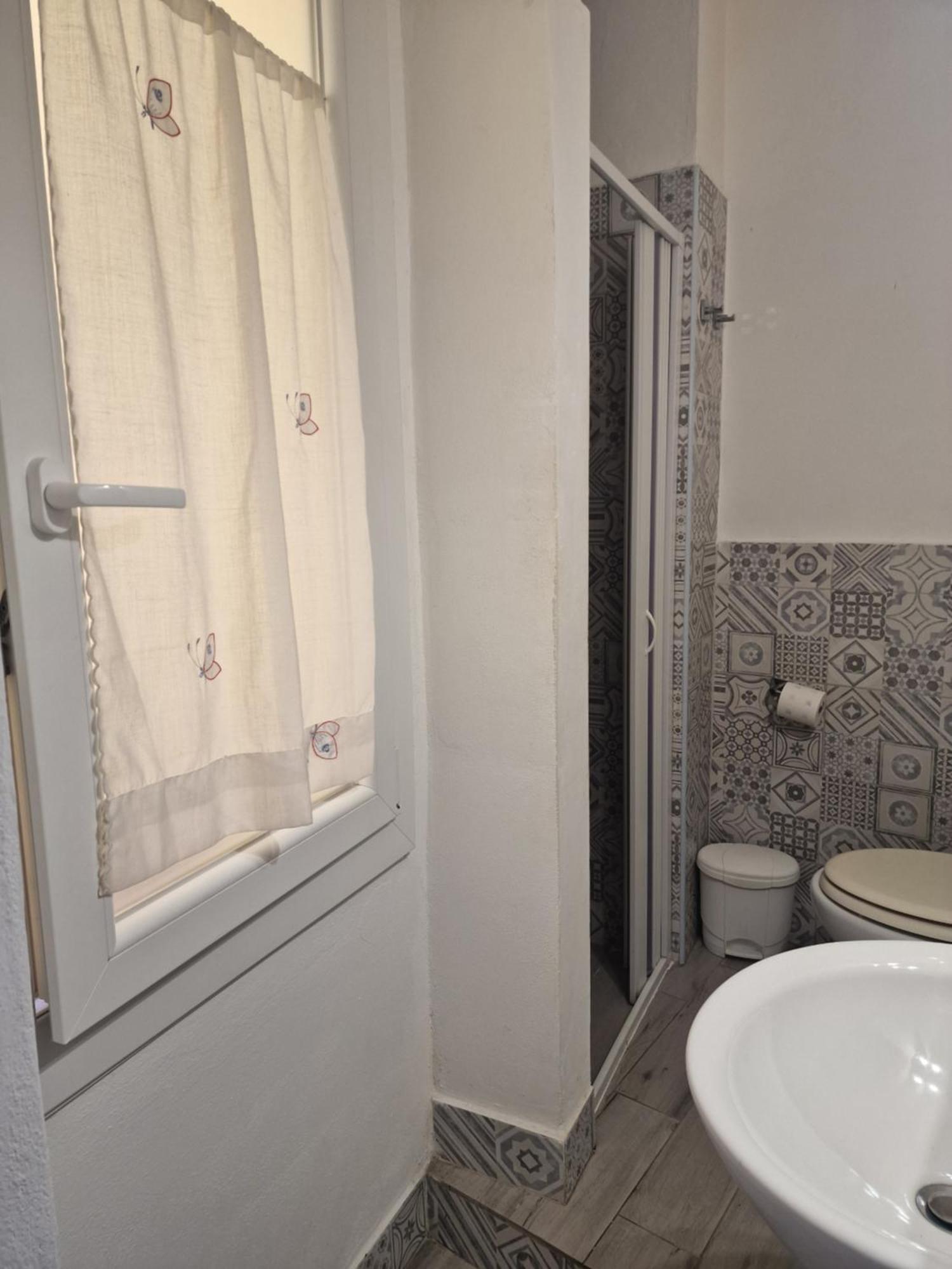 Appartamento Casa Le Coccole Livorno Esterno foto