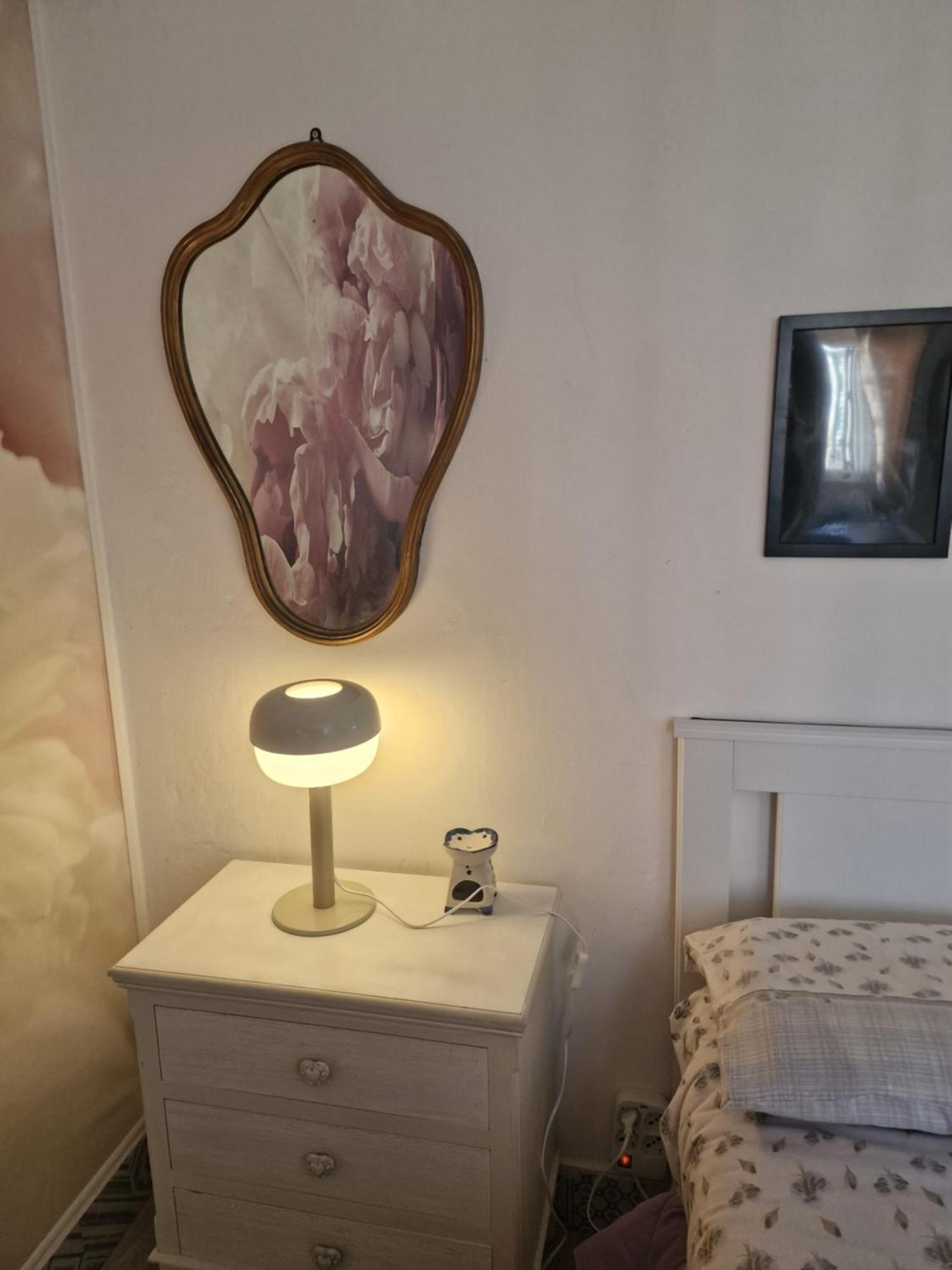 Appartamento Casa Le Coccole Livorno Esterno foto