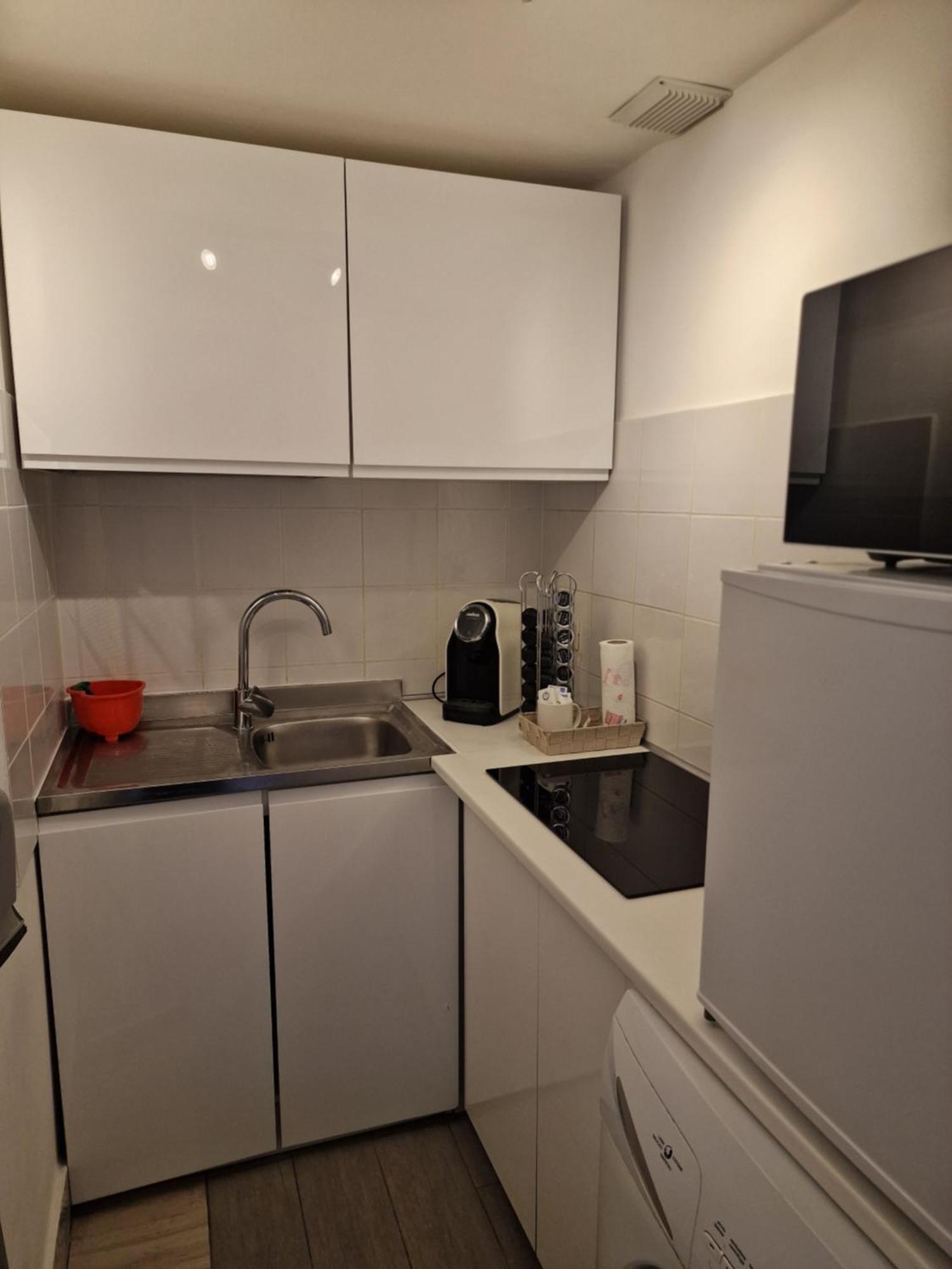 Appartamento Casa Le Coccole Livorno Esterno foto