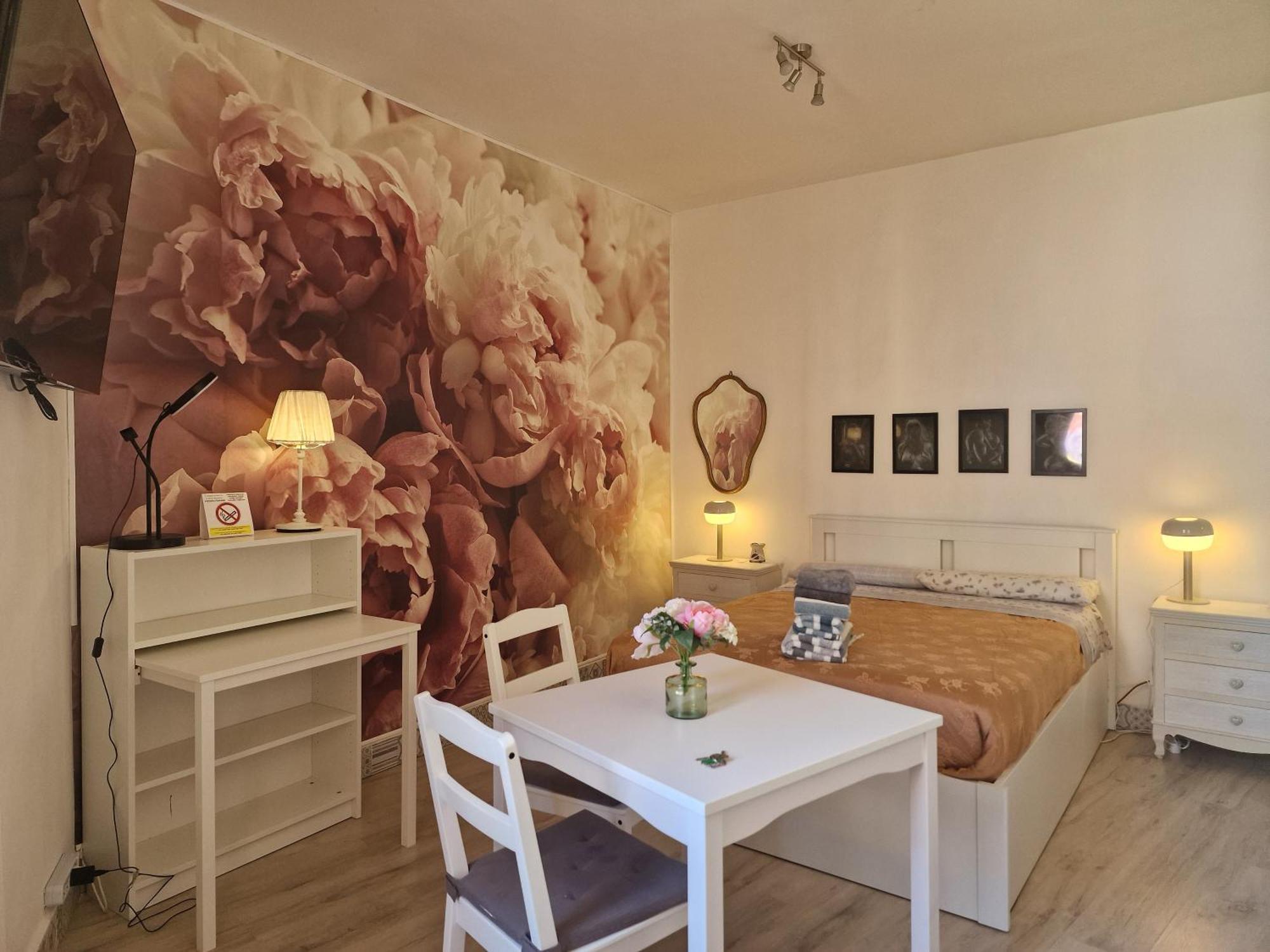 Appartamento Casa Le Coccole Livorno Esterno foto