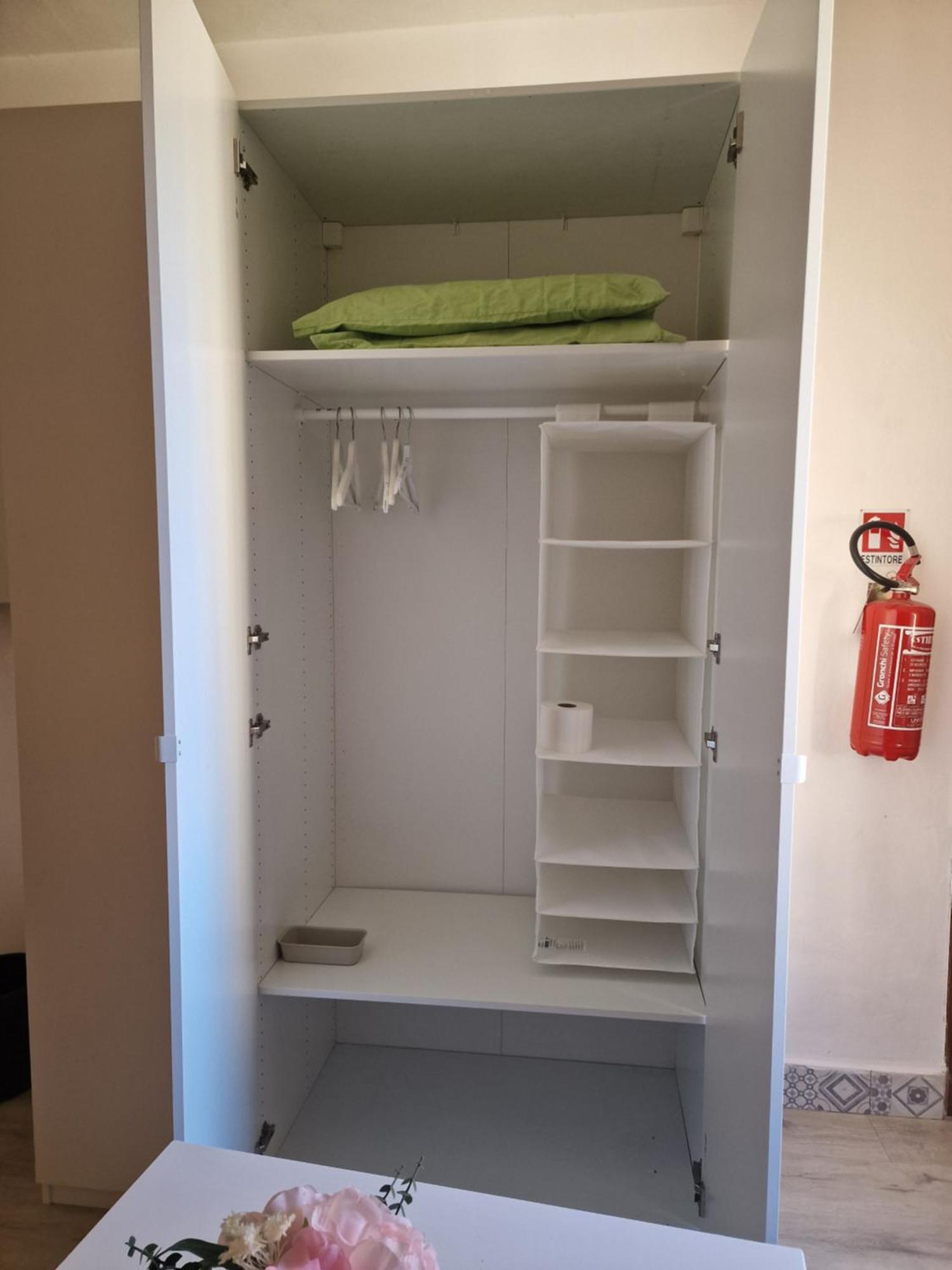 Appartamento Casa Le Coccole Livorno Esterno foto