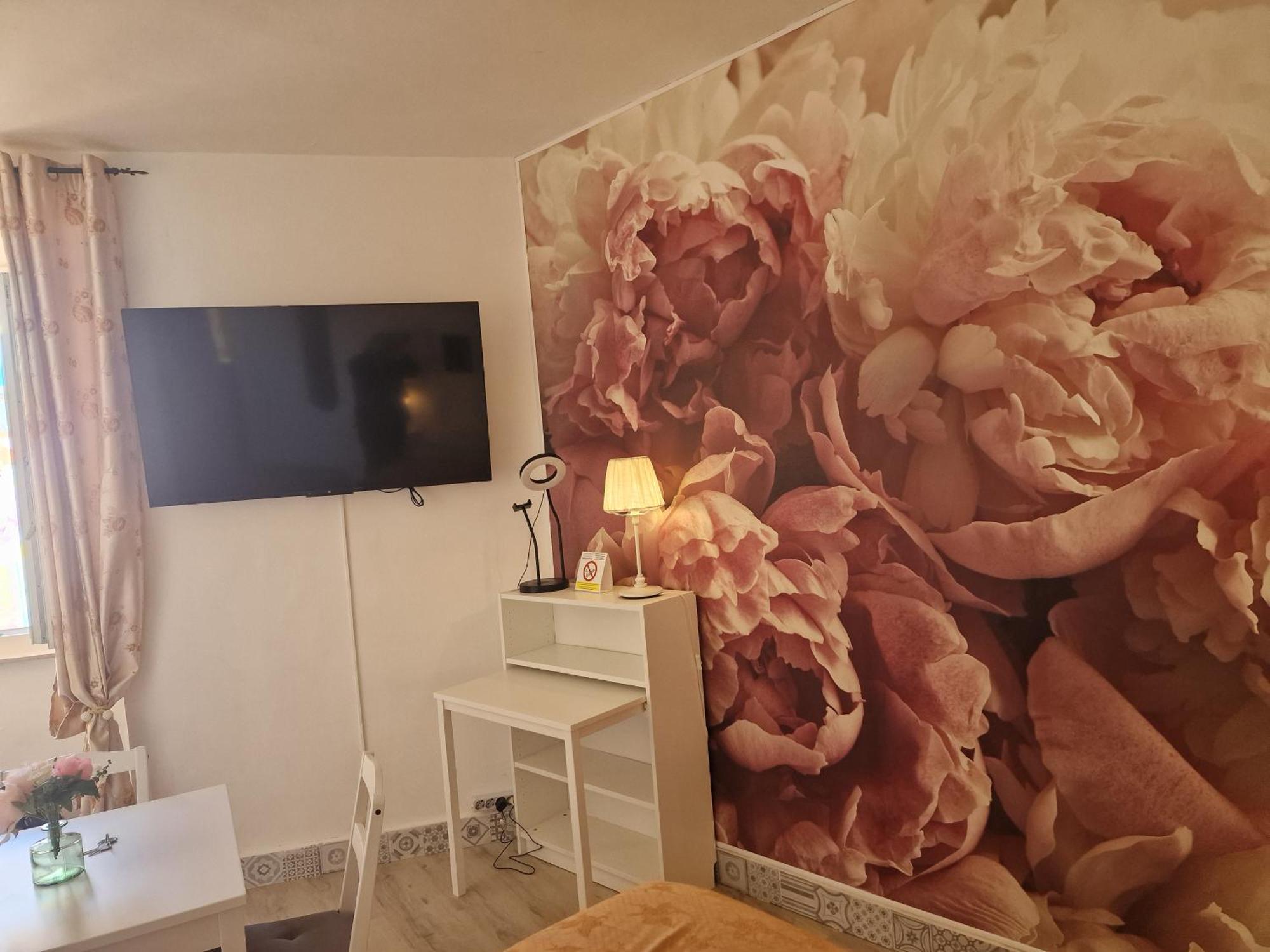 Appartamento Casa Le Coccole Livorno Esterno foto
